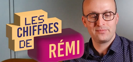 Rémi délégué général de talents du Numérique parle des salaires
